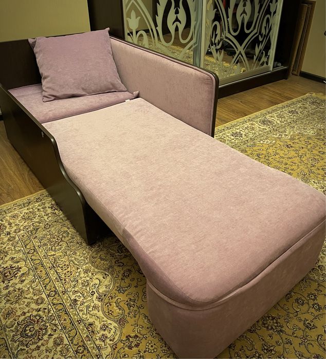 Детская кровать-диван