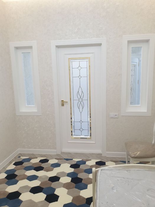 Premium Lux. Новастройка 3 хона 2 этаж Гагарина Авеню олдида жойлашган