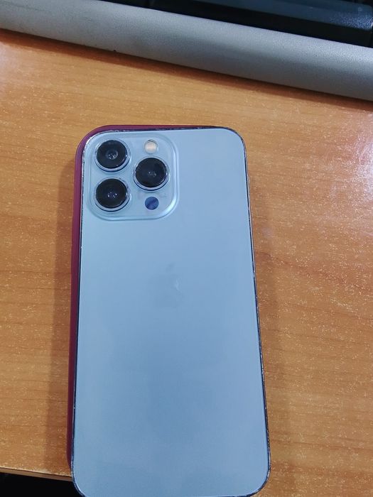 13про 256гб сатылады