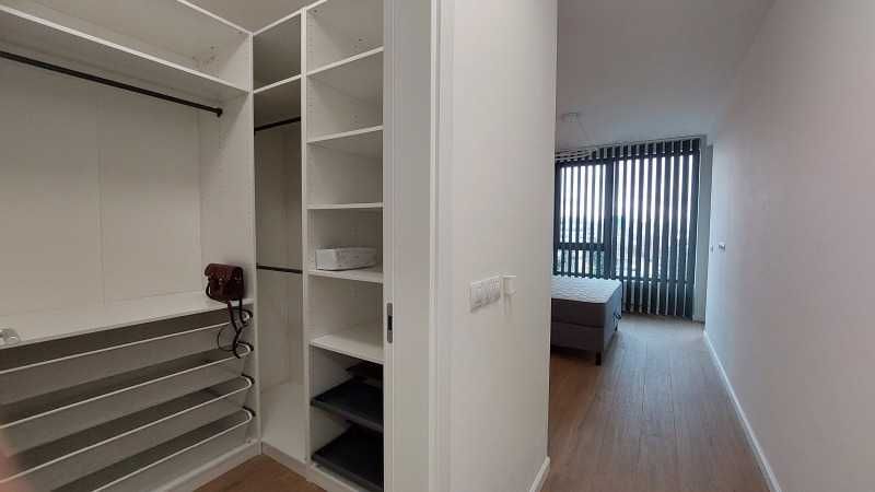 Дава се под наем Тристаен апартамент в София, Дианабад - 87 кв.м за 663 € - Снимка #6