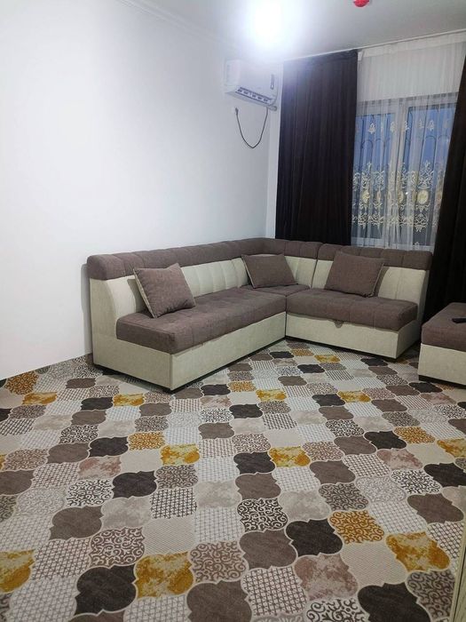 Sergeli choshtepa metroda kvartira ijaraga  beriladi