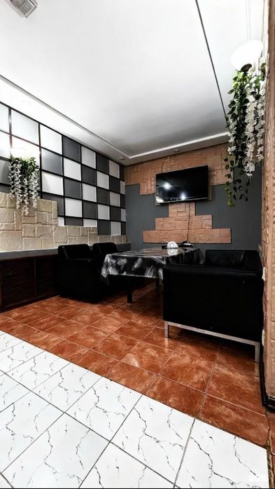 Янтарь Баня , бассейн. Сағаты 4000 тг.