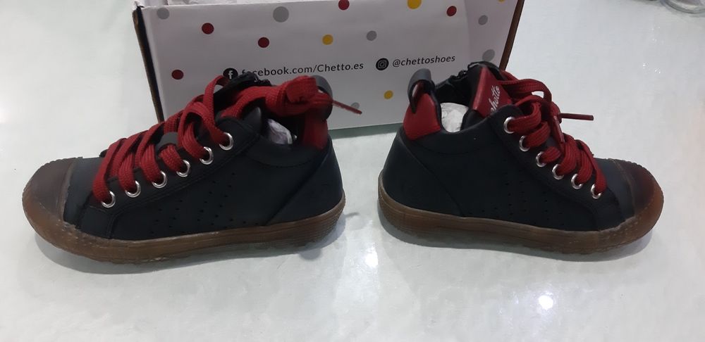 Детски маратонки Chetto