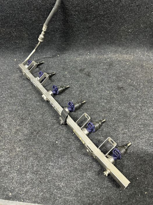 Форсунки bmw M54 3.0l e39 e46 e60 e65 x3 x5