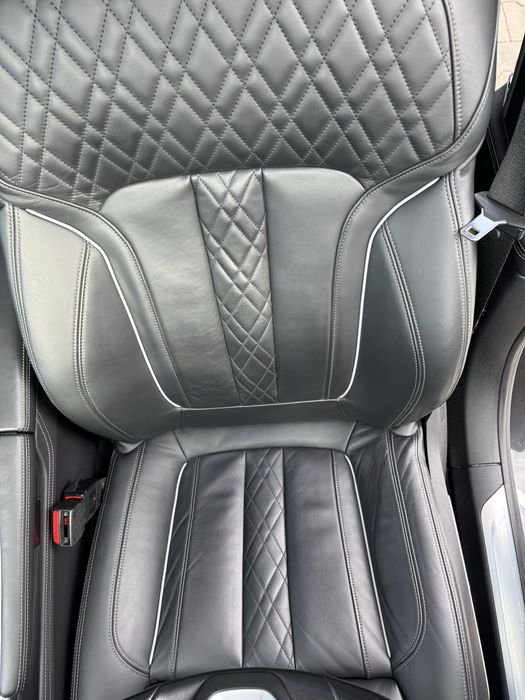 BMW 730Ld xDrive / Long / Individual / IMPECABIL