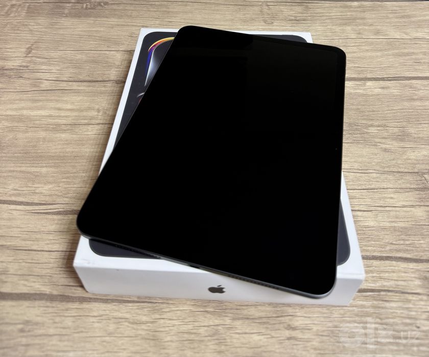 Prodam Idyal Ipad Pro 11 M5 256GB wi-fi