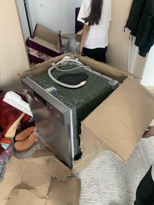 посуда мойка  в отличном состояние