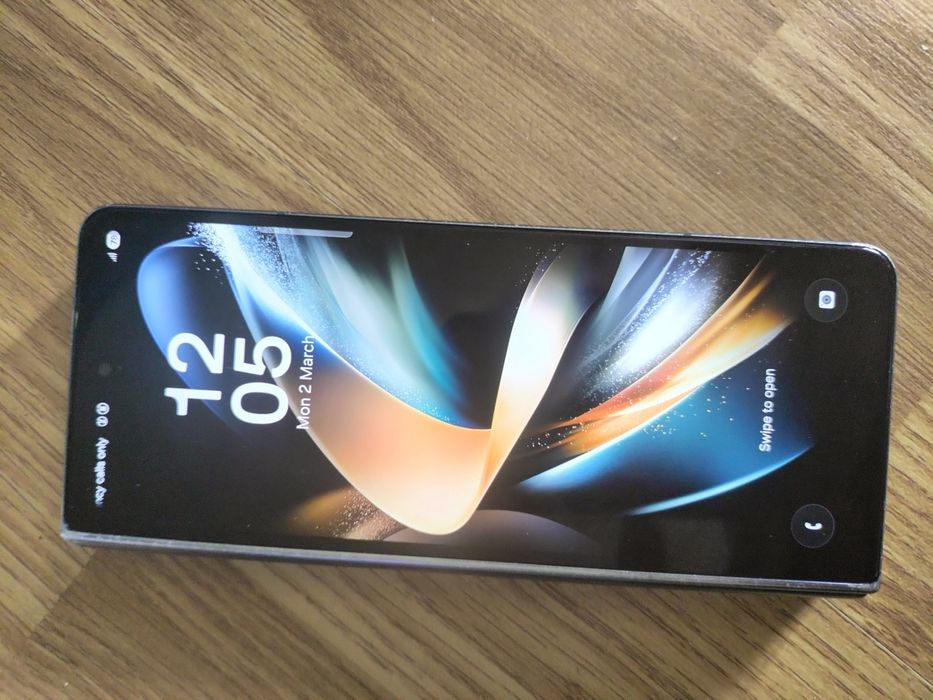Samsung Z fold 4 pentru piese