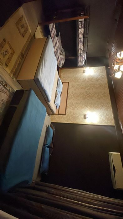 Коттедж посуточно. Караоке. Сауна. Бильярд. В городе