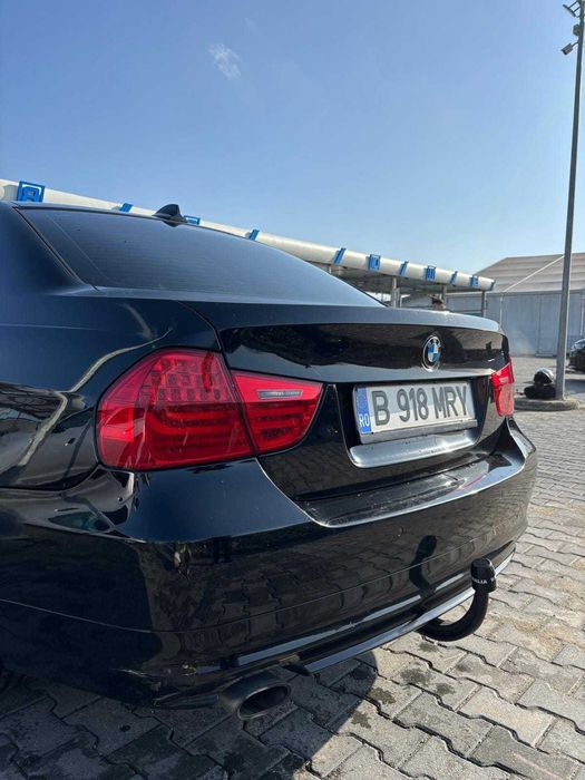 BMW 3 Series 2008 — imagine 3