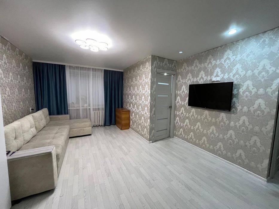 Продам 1-комнатную квартиру