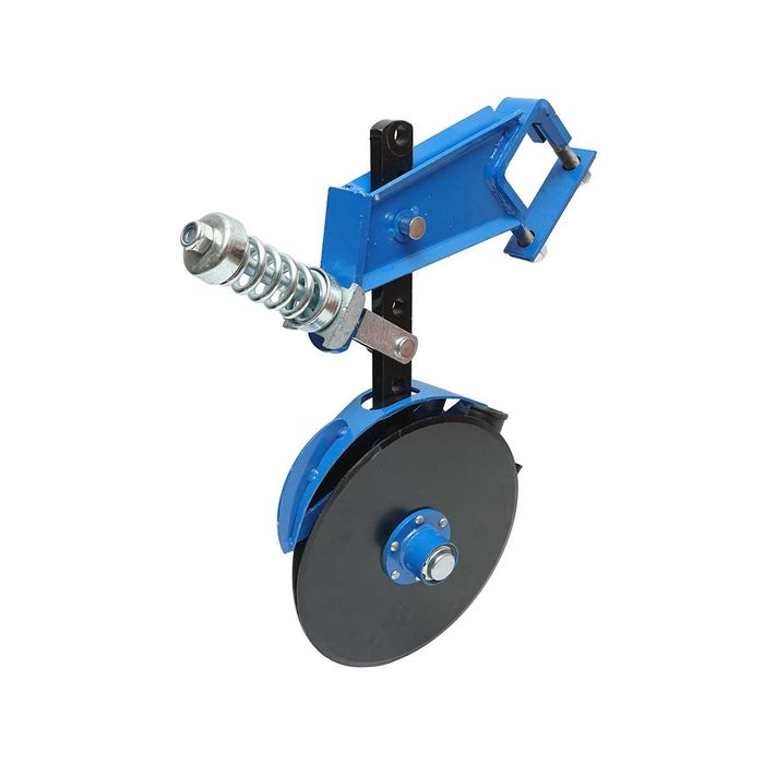 Beazdar spc fertilizare cu dublu disc