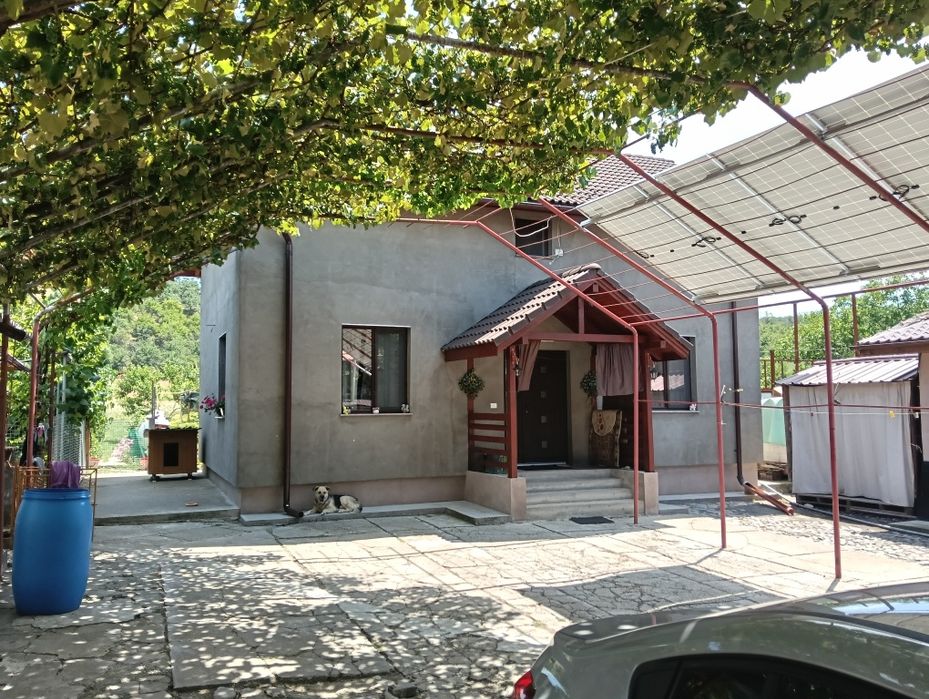 Vând casă constructie 2023