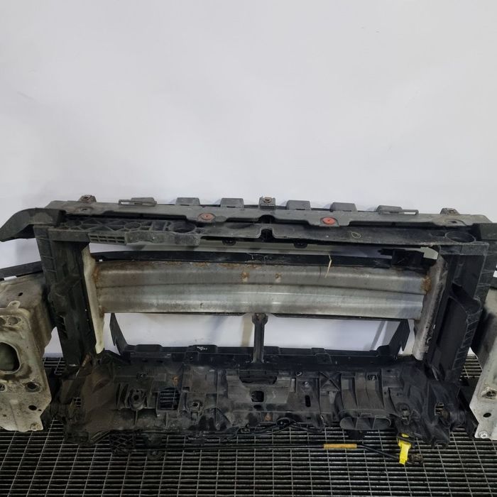 Trager Ford EcoSport II 1.5 TDCI 2013 - 2017 1499CC Manuala (1433) Diesel