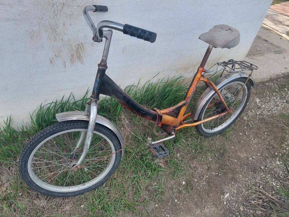 Продам велосипед кама