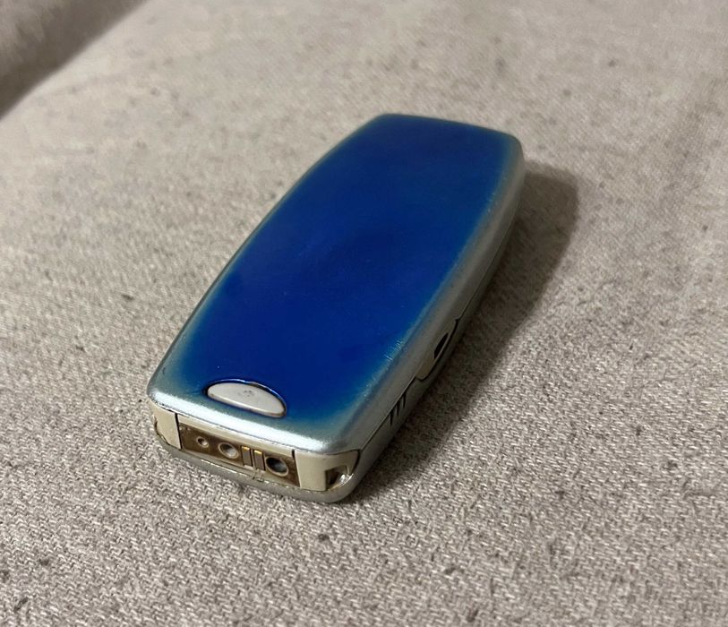 Nokia 3410 Made in Germany pentru piese nefunctional