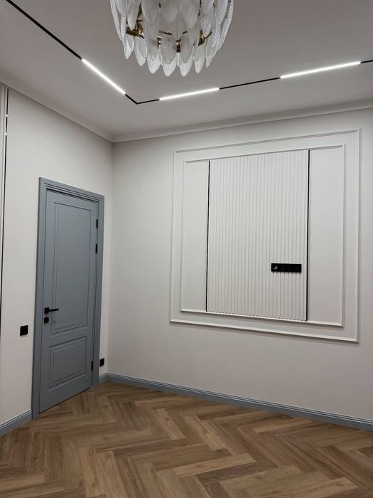 Двери межкомнатные