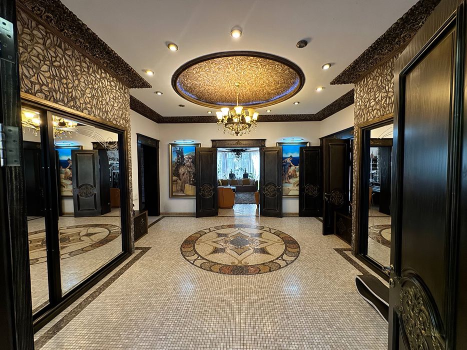 Дом Дархан-3 14 соток