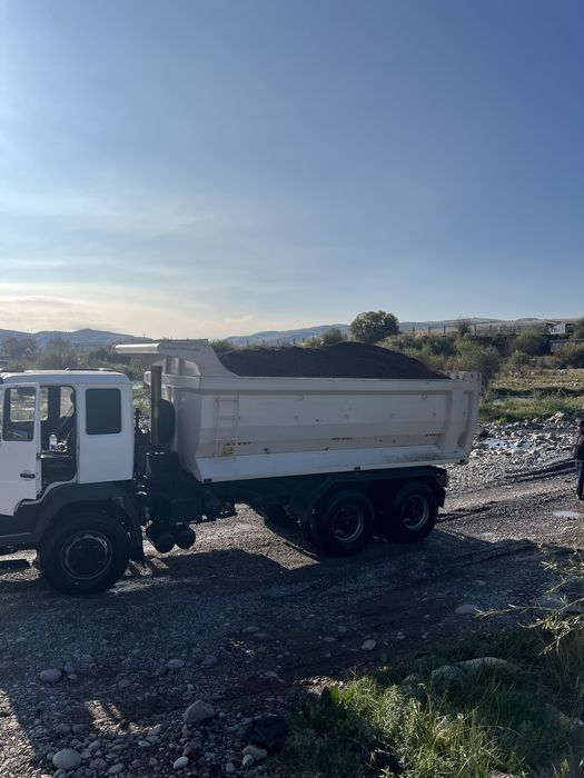 MAN Indiyskiy sotiladi