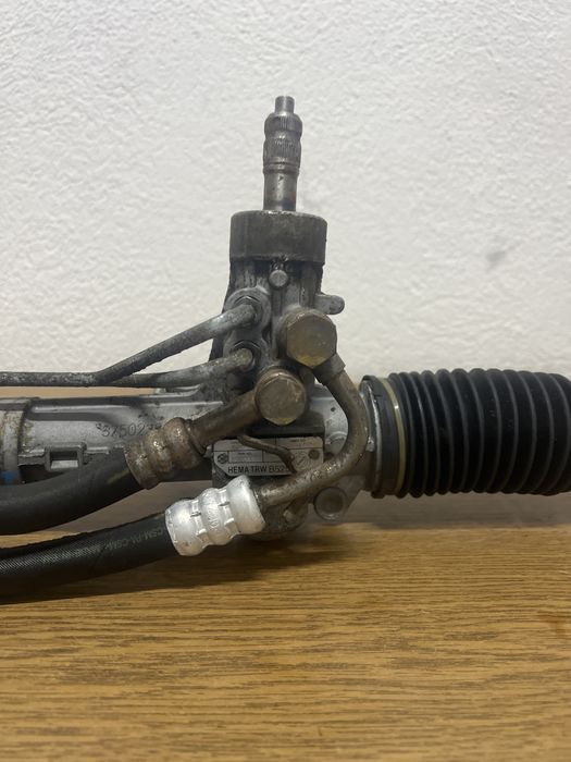 Caseta Directie Fiat Dublo /Cubo/Albea