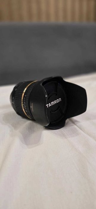 Продается объектив Tamron 1750