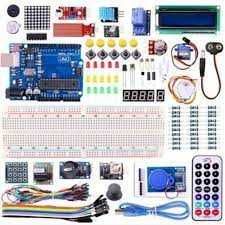 Arduino Starter KIT
