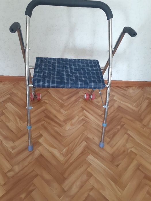Ходунок для взрослых