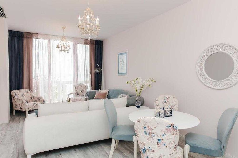 Дава се под наем Двустаен апартамент в Варна, Младост 1 - 100 кв.м за 827.73 € - Снимка #14