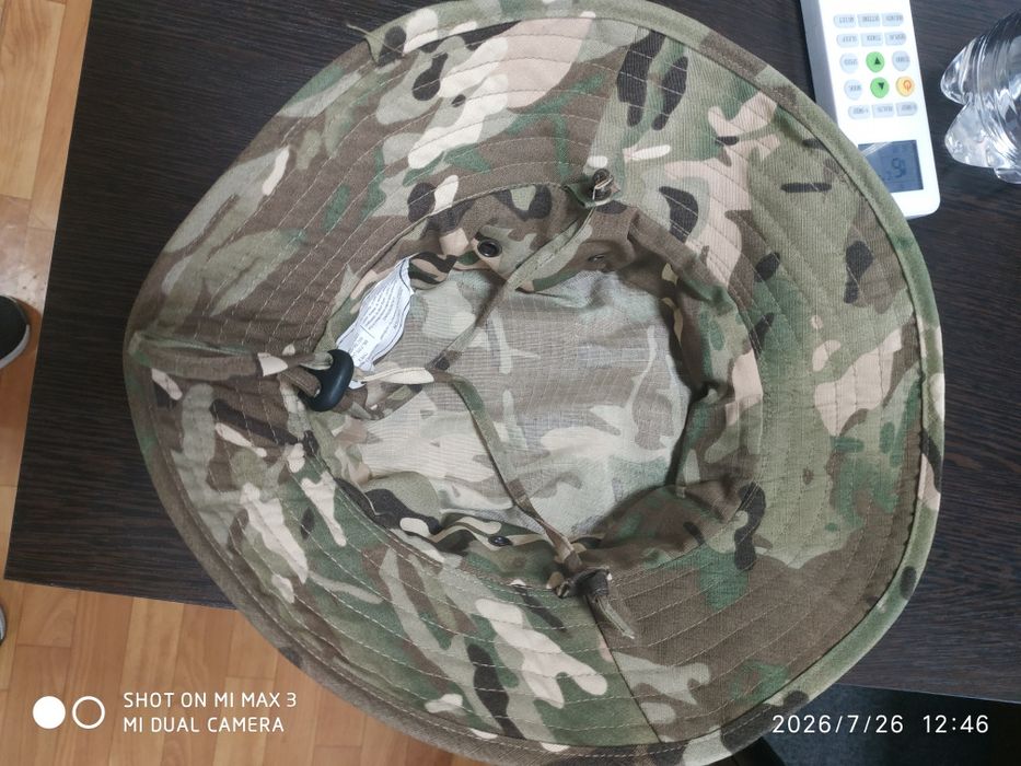 Военная форма одежды
