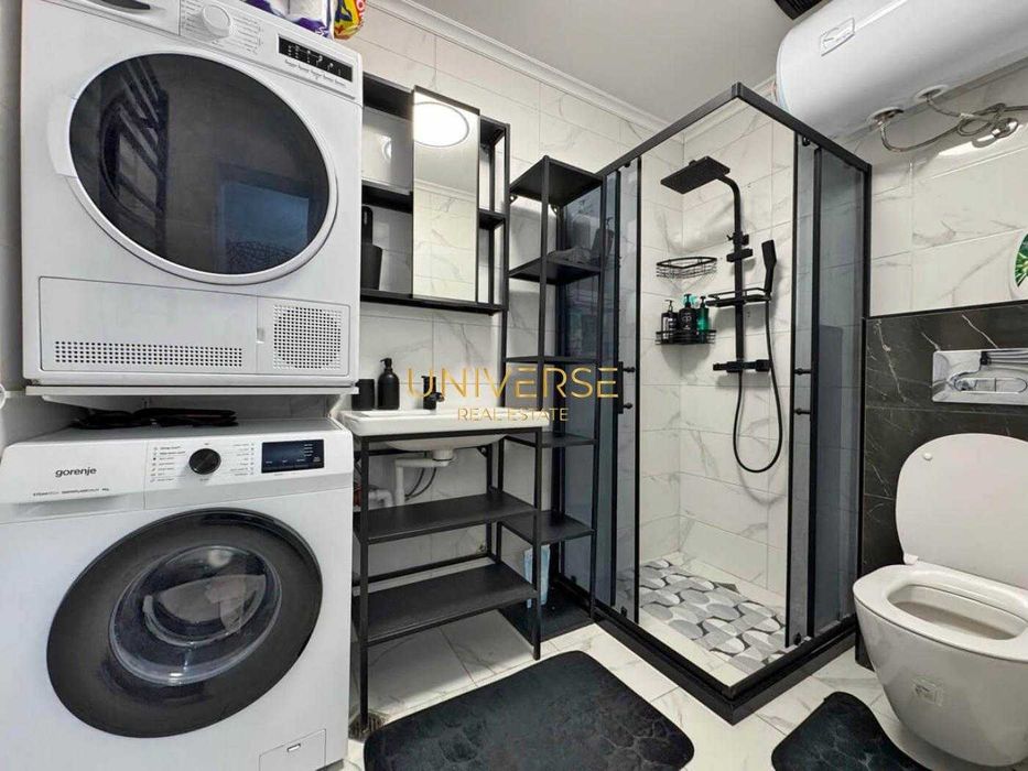 Продава се Тристаен апартамент в к.к. Слънчев бряг - 109 кв.м за 590 €/кв.м - Снимка #13