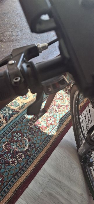 Продам велосипед срочно!!