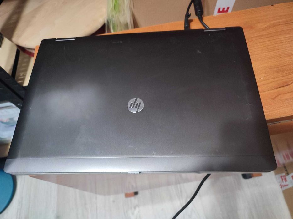Laptop HP ProBook 6560b -cpu i5