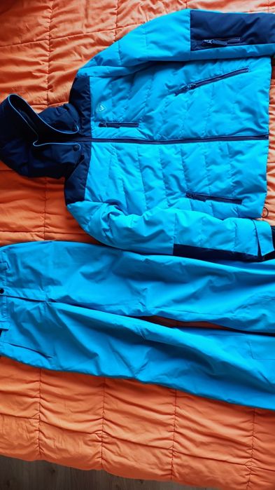 Ски екип Rossignol