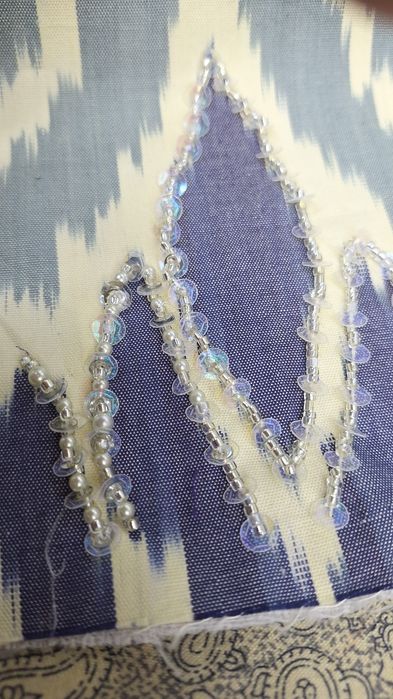 Мата, ткан, велюр заказ бен...