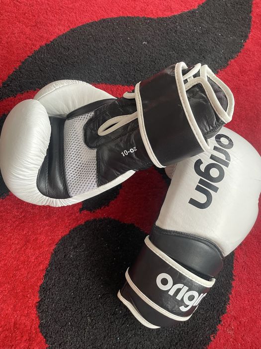 Manusi de box origin 10oz Noi