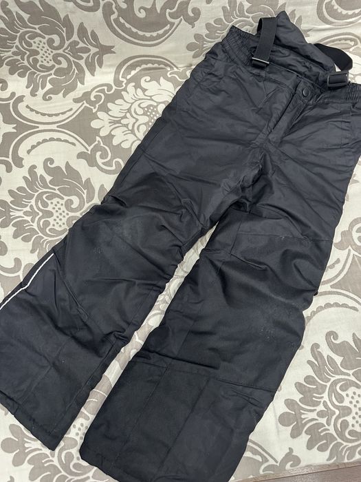 Продам детские вещи