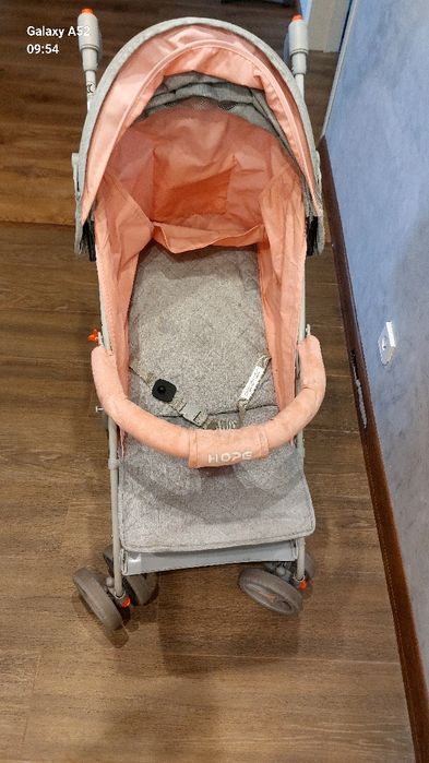 Детская коляска 5000 тг