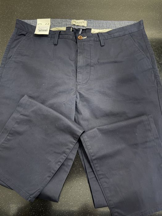 Мужские брюки из Лондона