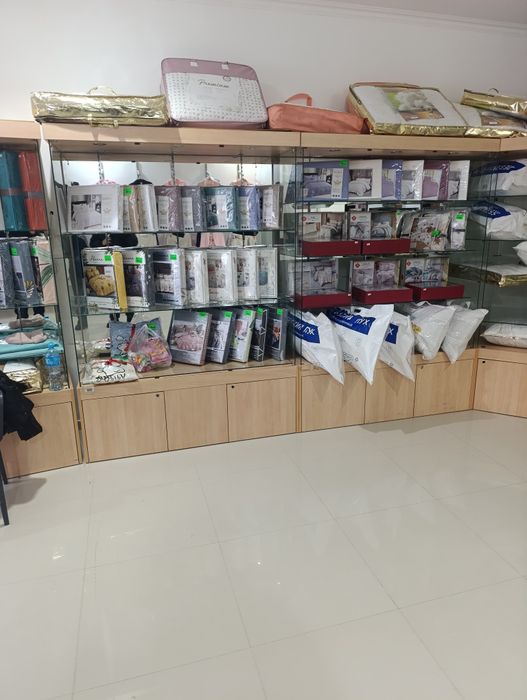 Продается оборудование для бутика