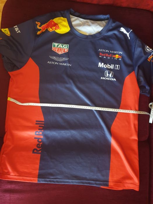 Tricou Redbull Formula 1