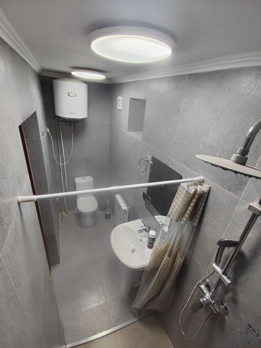 Сдам комнату Акжар