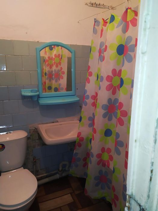 1 комнатная квартира