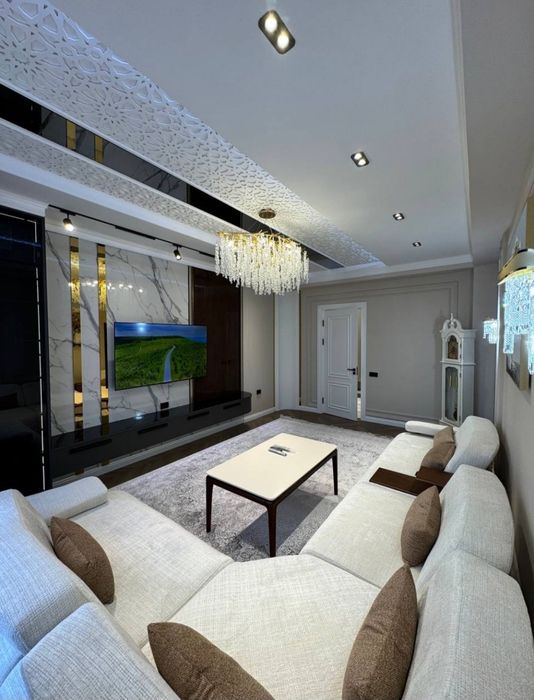 Arenda kvartira yashnobod