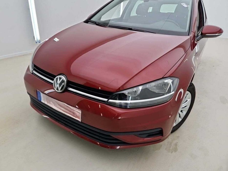 Volkswagen Golf Variant 1.6 TDI Trendline 2019