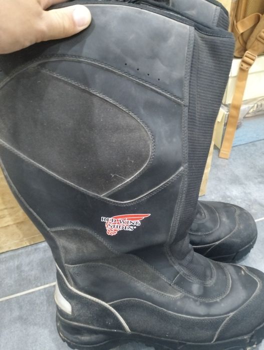 Продам Сопаги Редвинг 46размер