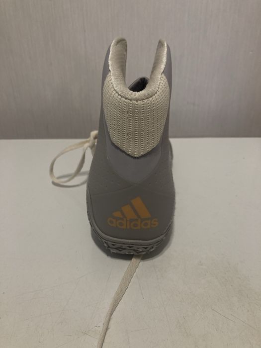 Борцовки сатам оригинал adidas speed combat 5  Adidas wizard