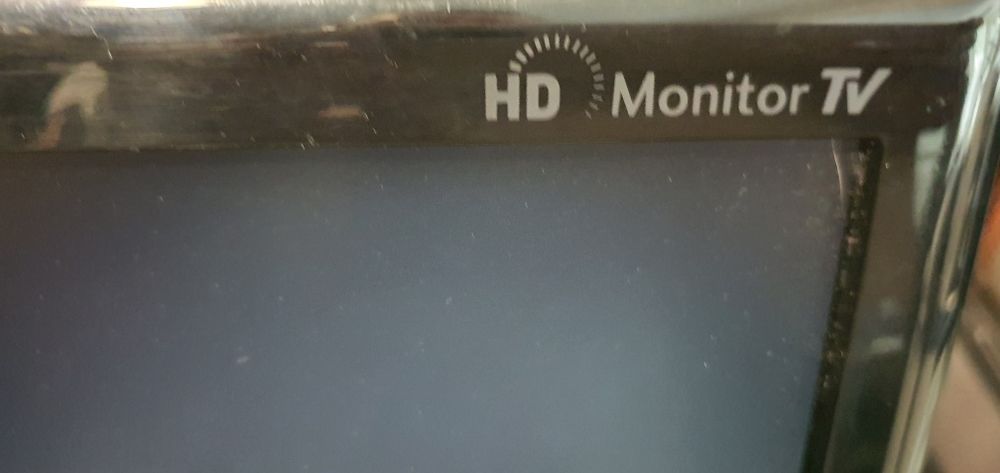 LG flatron m2052d hd monitor tv