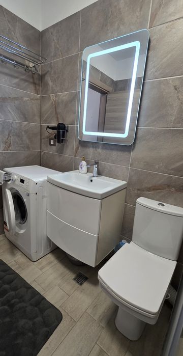 STUDIOU XXL-Alezzi Beach Resort- LA CHEIE