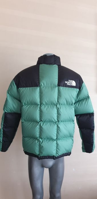 The North Face Lhotse 700 Down / M НОВО! ОРИГИНАЛ! Зимно пухено Яке!