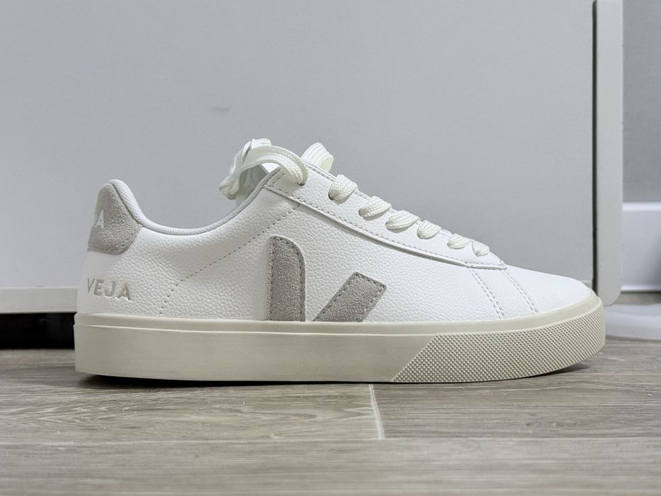 Продам кеды Veja.